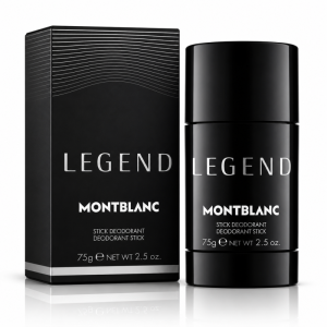 MONT BLANC  LEGEND HOME DEO STICK 75G