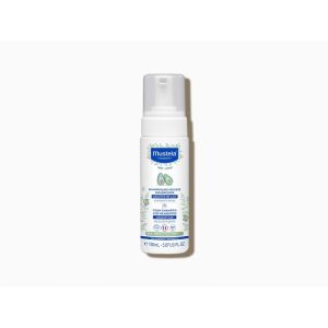 Mustela Baby Foam Shampoo 150ml