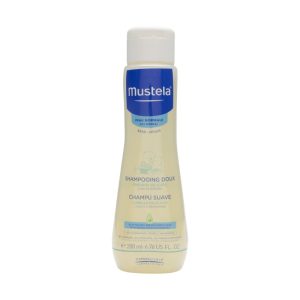 Mustela Baby Shampoo 200ml
