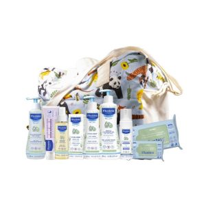 Mustela Baby Start Set- APS1323