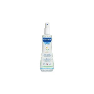 Mustela Hair Styler & Skin Refreshen 200ml