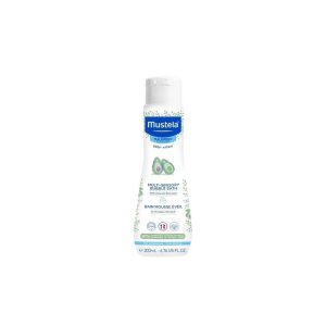 Mustela Multi Sensory Bubble Bath 200ml