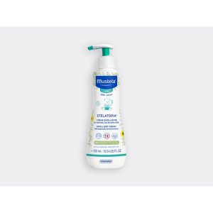 Mustela Stelatopia Emol. Org.Cream 300ml