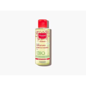 Mustela Stretch Marks Care Oil