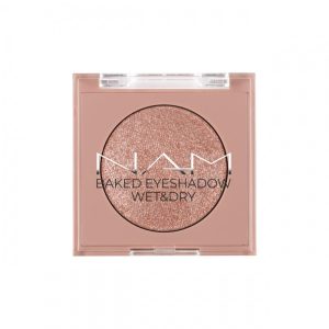 NAM Baked Eyeshadow No 1