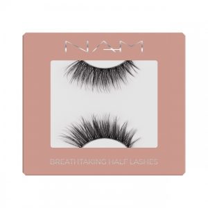 NAM Breathtaking Half Lashes