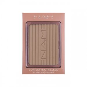 NAM Contouring Pressed Powder No 3