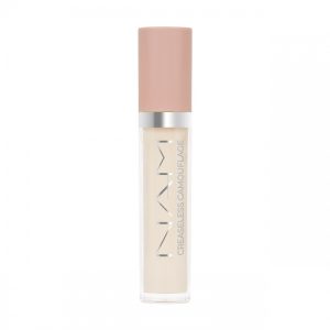 NAM Corrector Creaseless Camouflage No 02N - Naked