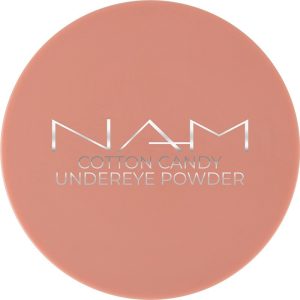 NAM Cotton Candy Undereye Powder