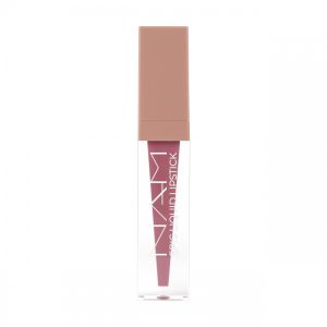 NAM Epic Liquid Lipstick No 1 Vintage Pink