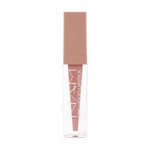 NAM Epic Liquid Lipstick No 2 Natural
