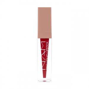 NAM Epic Liquid Lipstick No 4 Russian Red
