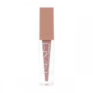 NAM Epic Liquid Lipstick No 7 Beige Nude