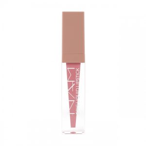 NAM Epic Liquid Lipstick No 8 Honey Rose