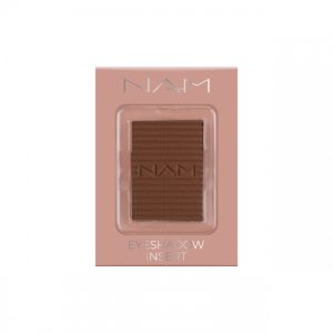 NAM Eyeshadow Matte Chocolate No 10