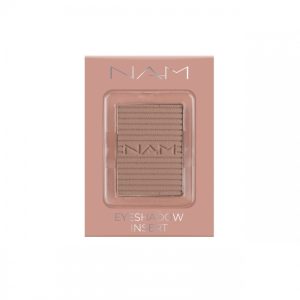 NAM Eyeshadow Matte Mocca No 9