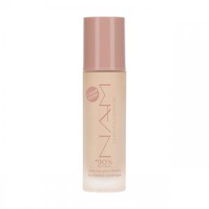 NAM Fluid Dewy Foundation No 4