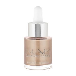 NAM Highlighter Diamond Drops Mixer No 4