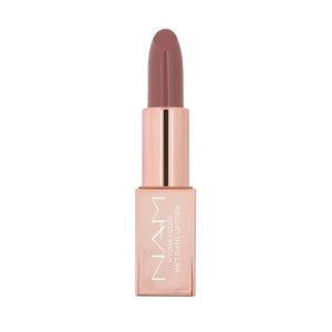 NAM Hydra Gloss Wet Shine Lipstick No. 04