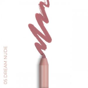 NAM Iconic Matte Pencil No 5 Dream Nude