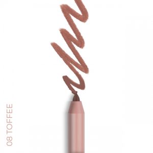 NAM Iconic Matte Pencil No 8 Toffee