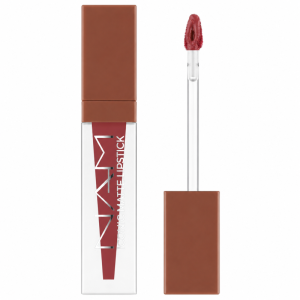 NAM ICONIC MATTE LIPSTICK N14 SIMPLE RED