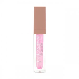 NAM Lip Gloss Lip Volume Nr 2 Aurora Pink