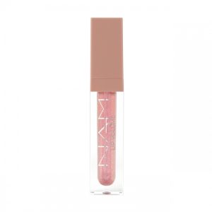 NAM Lip Gloss Lip Volume Nr 3 Paradise Pink