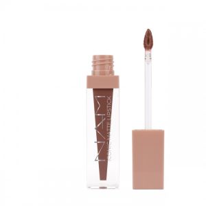 NAM Lip Iconic Matte Lipstick 8 Toffee
