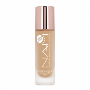 Nam Smart Flawless Foundation No 07W - Warm Beige