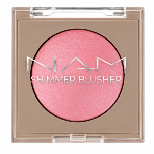NAM SHIMMER BLUSHER 03 PINK SUNSET