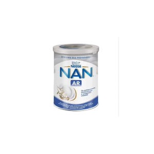 Nan Ar Lr 400g