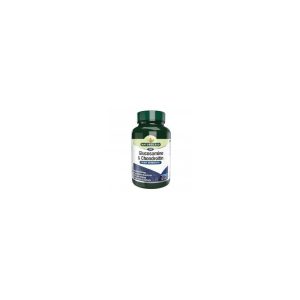 Nature's Aid Glucosamine Chondroitin 90 Tablets