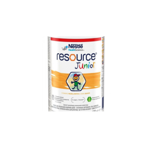 Nestle Resource Junior 12 x 400g