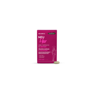 Neubria Neu Her 30 Capsules