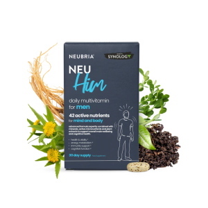 Neubria Neu Him 30 Capsules