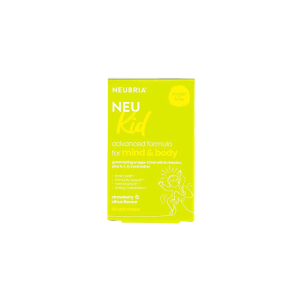 Neubria Neu Kid 30 Gummies
