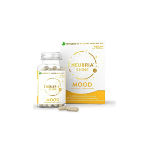 Neubria Shine-Mood 30 Capsules