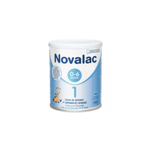 Novalac 1 Milk 400g