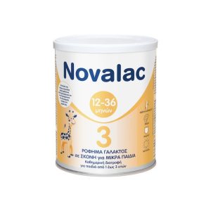Novalac 3 Milk 400g