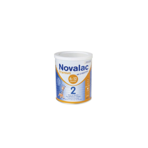 Novalac Premium No 2 Milk 400g