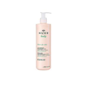 Nuxe Body Reve De The Moisturising Milk 400ml