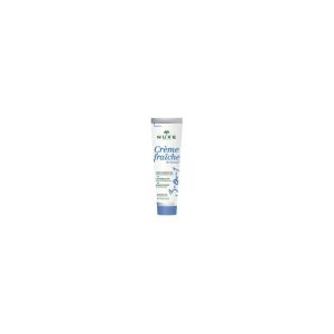 Nuxe Cream Fraiche 3In1 Face & Eyes 100ml