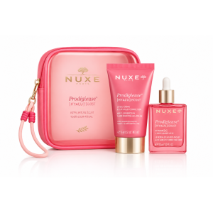 NUXE P. BOOST BEAUTY KIT