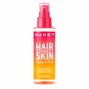 Nuxe Hair Andi Skin Mist Happy In Pink 100ml