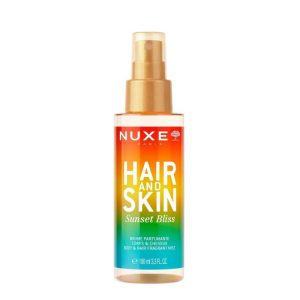 Nuxe Hair Andi Skin Mist Sunset Bliss 100ml