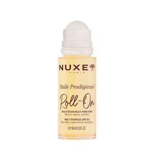 Nuxe Huile Prodigiese Roll-On Dry Oil 60ml