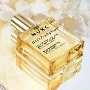 Nuxe Huile Prodigieuse Dry Oil 30ml
