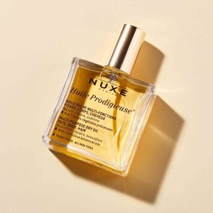 Nuxe Huile Prodigieuse Florale Oil 50ml