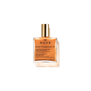 Nuxe Huile Prodigieuse Or Glitter 100ml